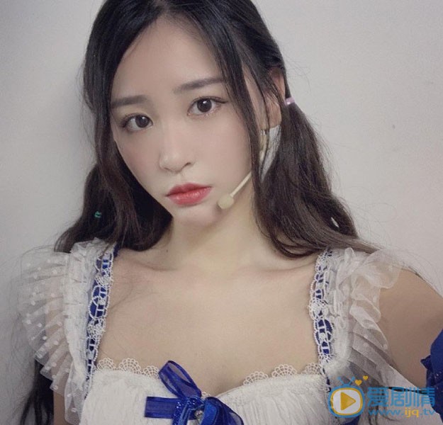 钱蓓婷甜美自拍照 钱蓓婷高清写真_钱蓓婷高清剧照