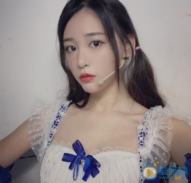 钱蓓婷甜美自拍照 钱蓓婷高清写真_钱蓓婷高清剧照