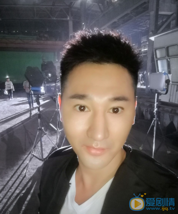 卢杰君生活照 卢杰君高清写真_卢杰君高清剧照