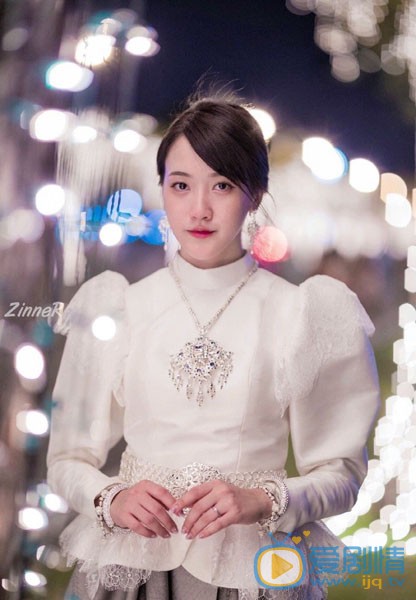 徐嘉琳高清图片 徐嘉琳高清写真_徐嘉琳高清剧照