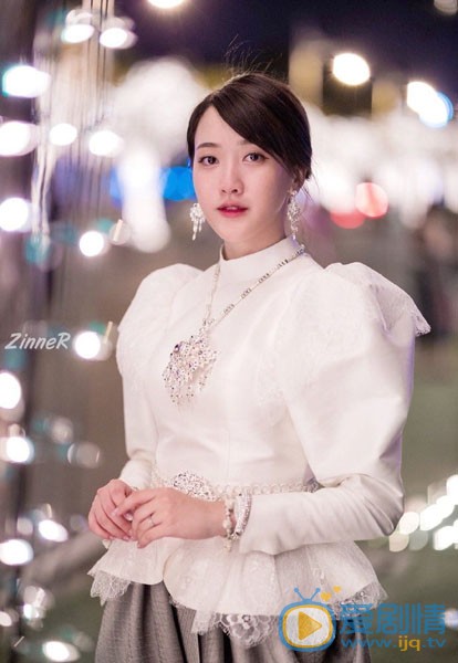 徐嘉琳高清图片