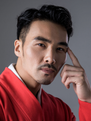 文东俊