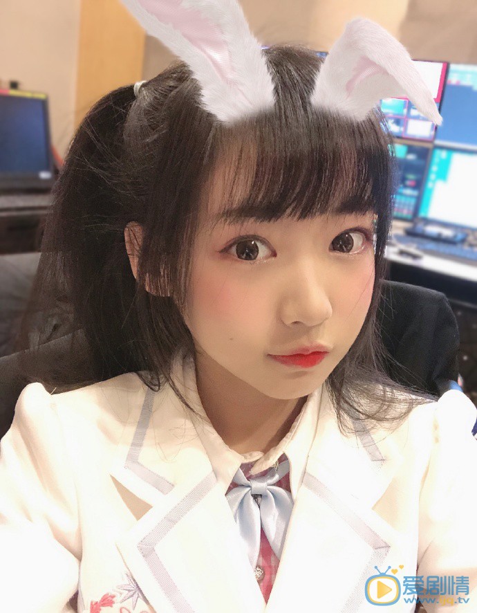 李诗绮日常生活图片 李诗绮高清写真_李诗绮高清剧照