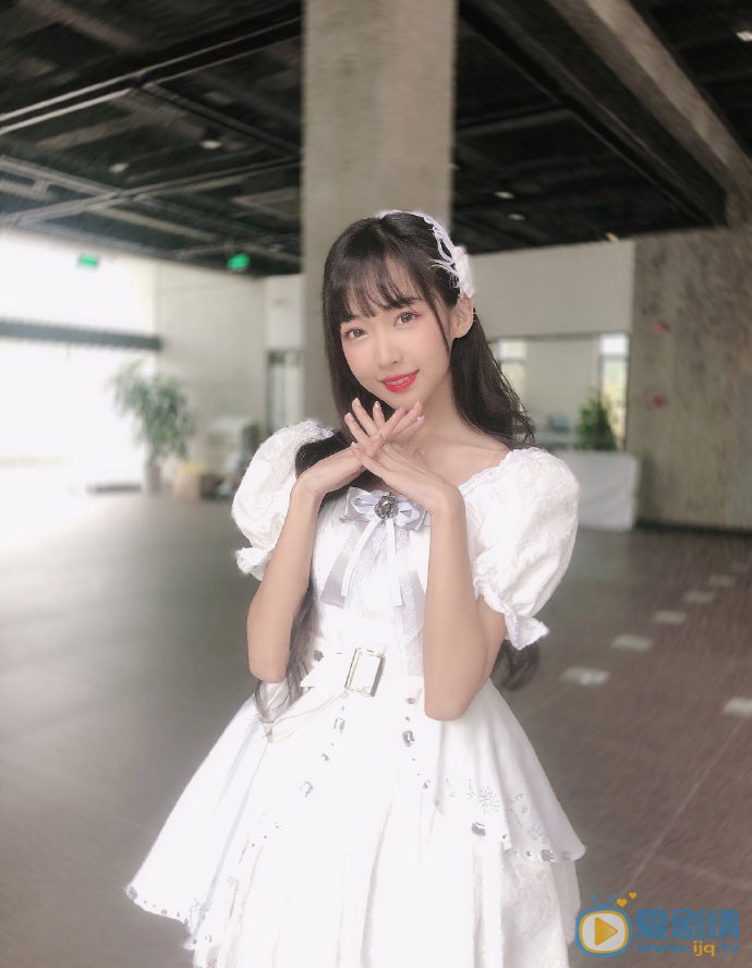 李诗绮甜美图片 李诗绮高清写真_李诗绮高清剧照