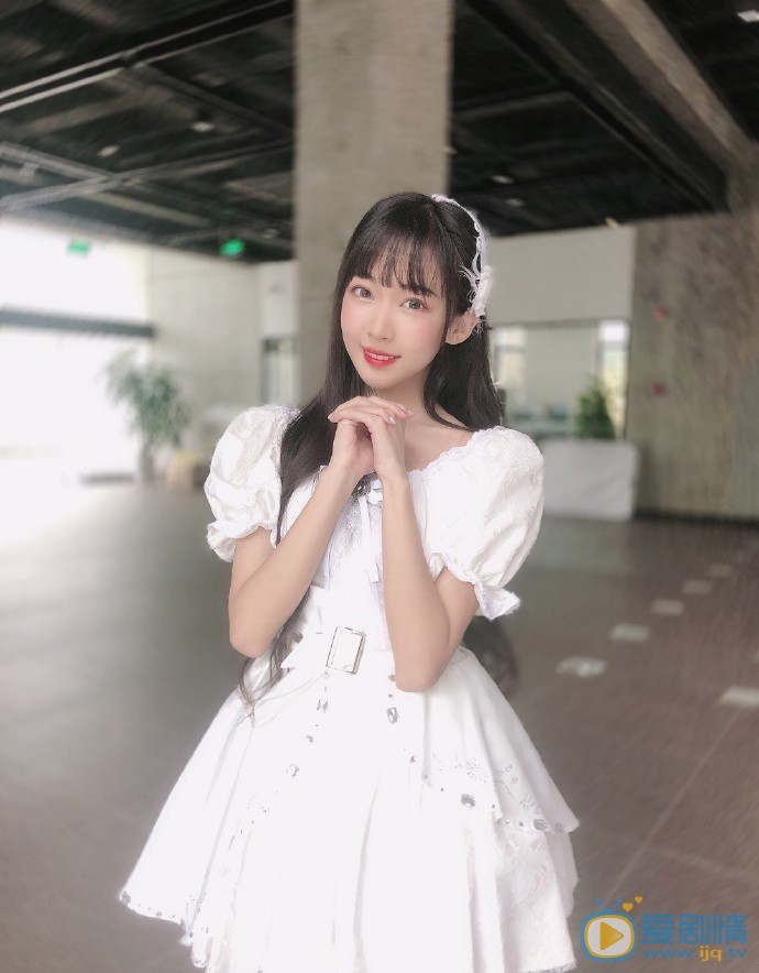 李诗绮甜美图片 李诗绮高清写真_李诗绮高清剧照