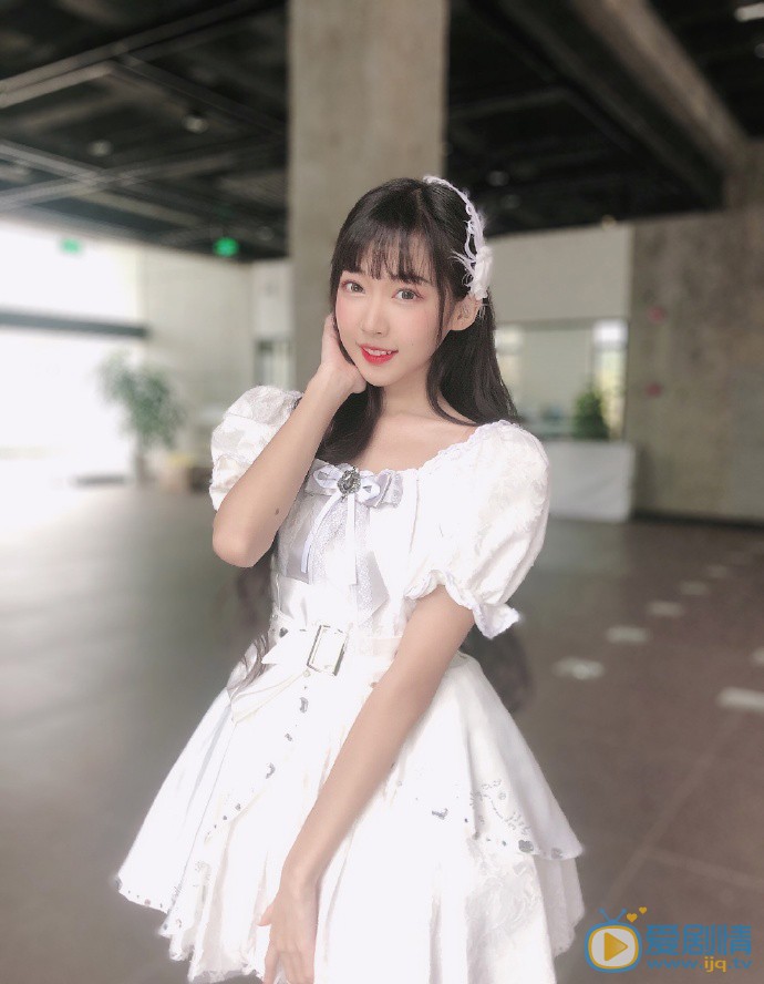 李诗绮甜美图片 李诗绮高清写真_李诗绮高清剧照
