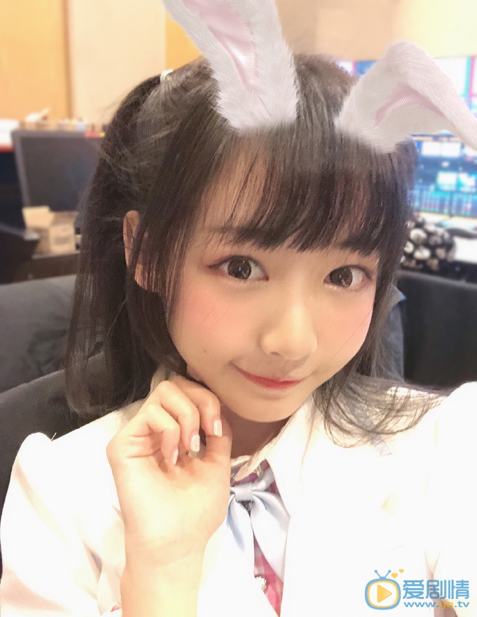 李诗绮日常生活图片 李诗绮高清写真_李诗绮高清剧照