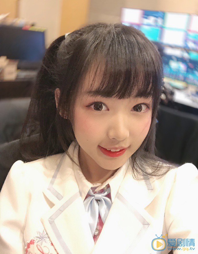 李诗绮日常生活图片 李诗绮高清写真_李诗绮高清剧照