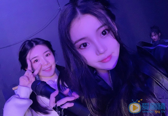王俞然日常生活照 王俞然高清写真_王俞然高清剧照