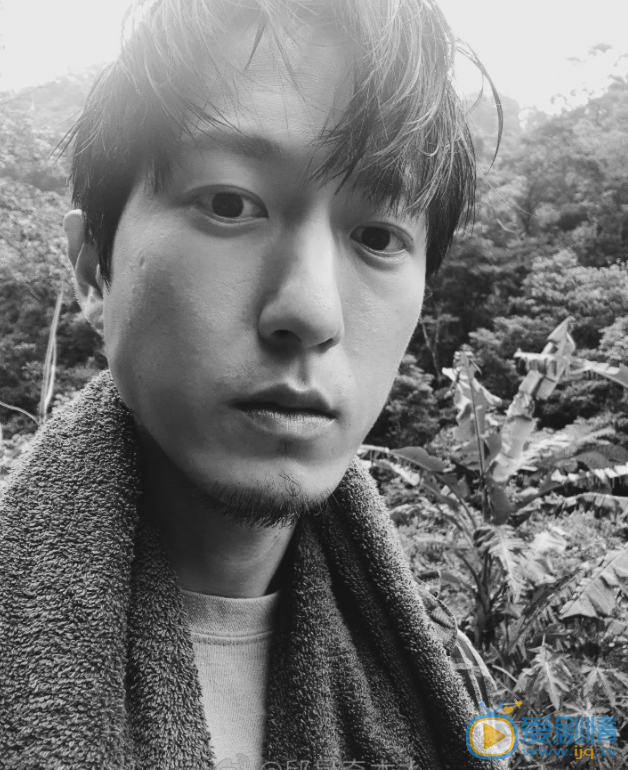 邱昊奇剧照 邱昊奇高清写真_邱昊奇高清剧照