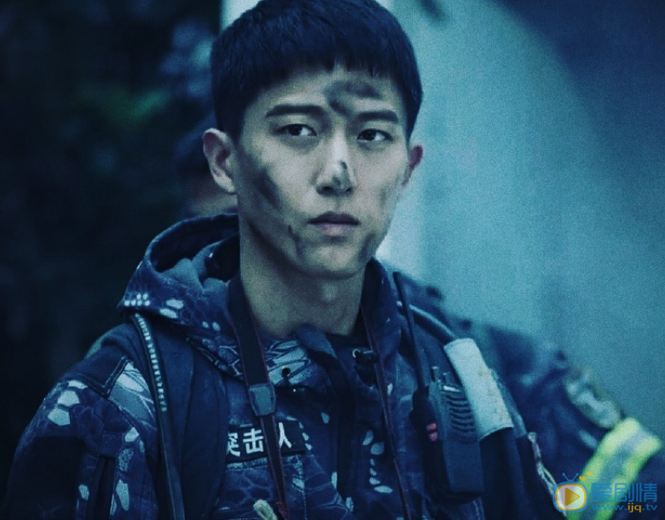 邱昊奇剧照 邱昊奇高清写真_邱昊奇高清剧照