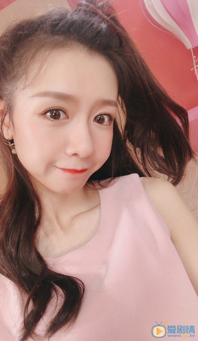刘木子甜美自拍照 刘木子高清写真_刘木子高清剧照