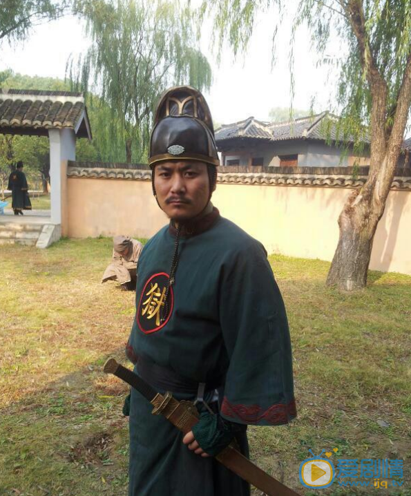 张圣鹏剧照 张圣鹏高清写真_张圣鹏高清剧照