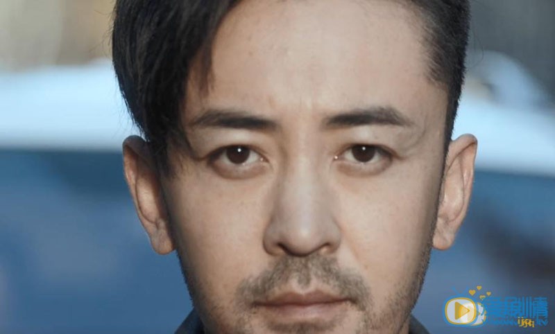 李雅男《边境线之冷焰》剧照 李雅男高清写真_李雅男高清剧照