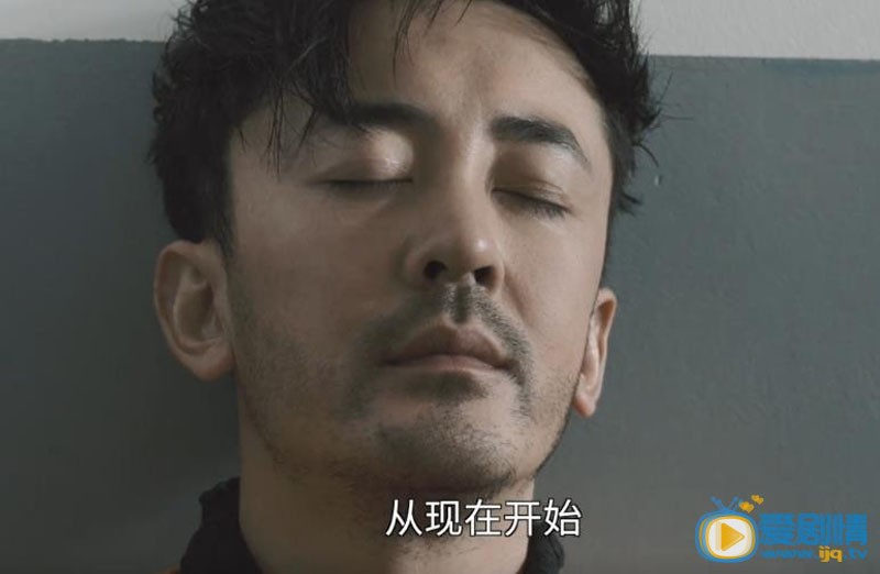 李雅男《边境线之冷焰》剧照 李雅男高清写真_李雅男高清剧照