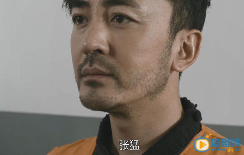 李雅男《边境线之冷焰》剧照 李雅男高清写真_李雅男高清剧照