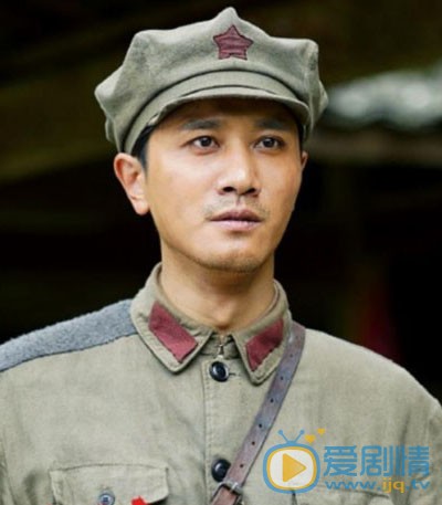 彭冠英《绝境铸剑》剧照 彭冠英《绝境铸剑》剧照