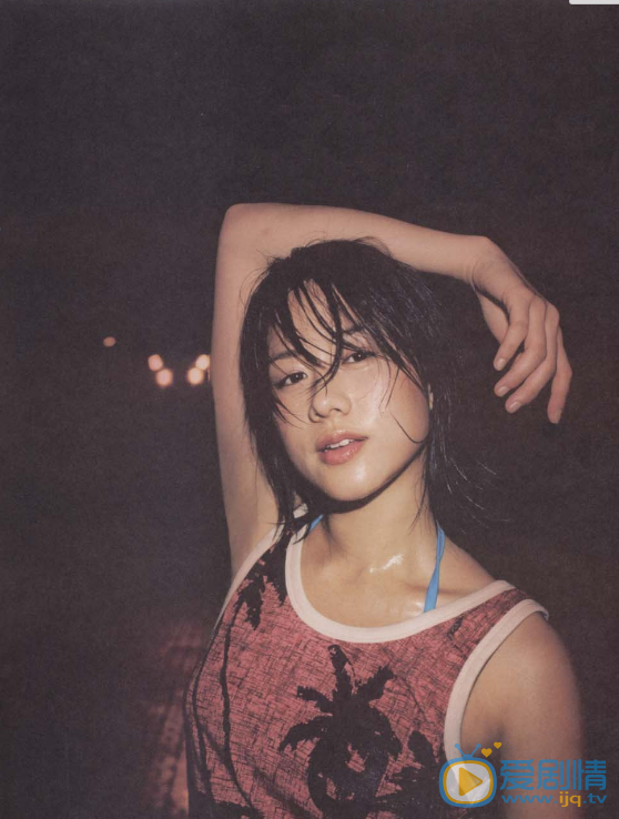 林嘉欣早期写真 林嘉欣高清写真_林嘉欣高清剧照
