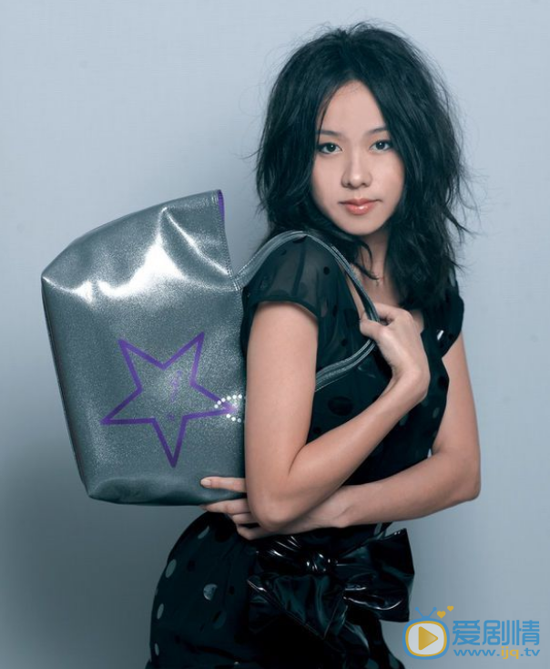 林嘉欣早期写真 林嘉欣高清写真_林嘉欣高清剧照