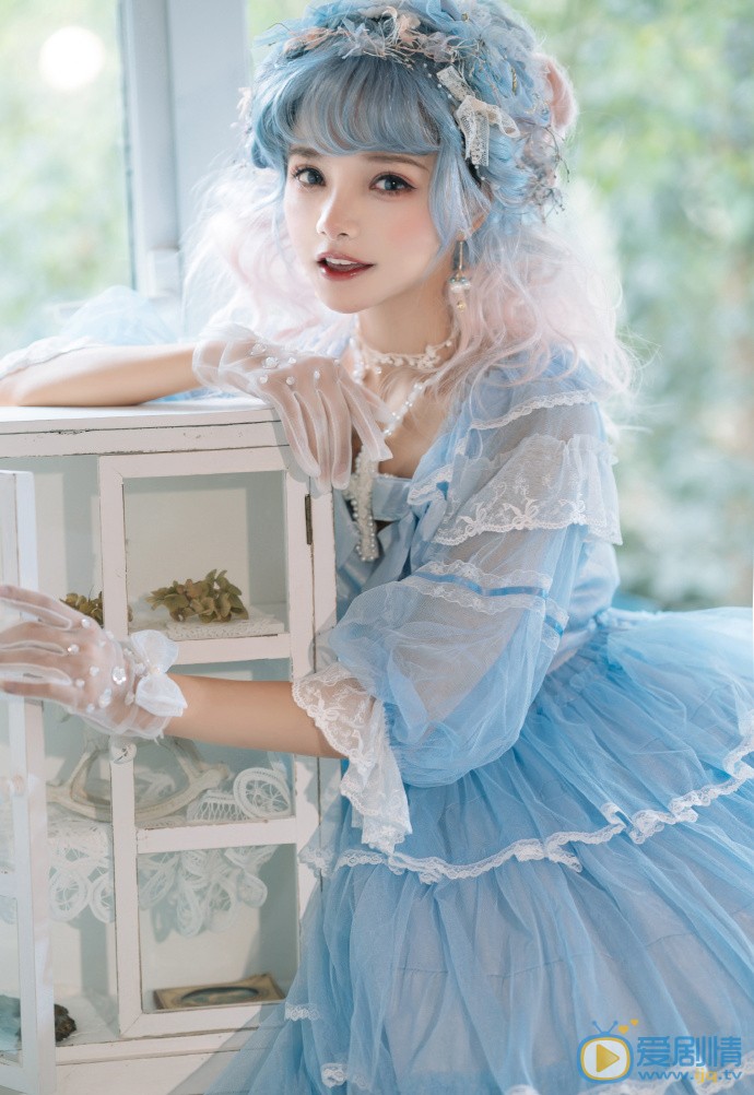 谢安然甜美写真 谢安然高清写真_谢安然高清剧照