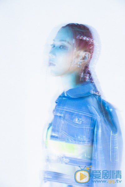 舒一灵时尚写真图片 舒一灵高清写真_舒一灵高清剧照