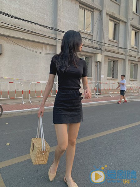 许潇晗日常生活照图片 许潇晗高清写真_许潇晗高清剧照