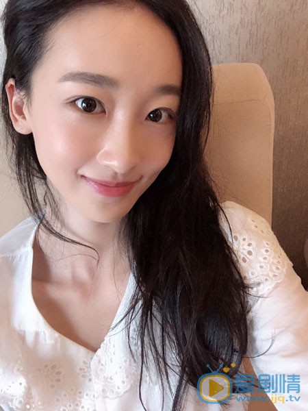 许潇晗日常生活照图片 许潇晗高清写真_许潇晗高清剧照