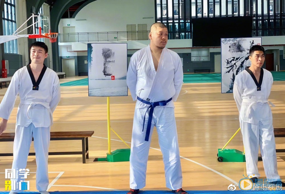 同学别闹剧情介绍