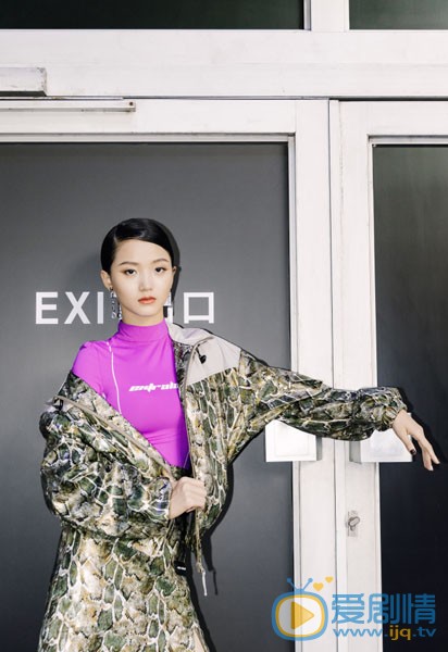 李梦琦高清图片 李梦琦高清写真_李梦琦高清剧照