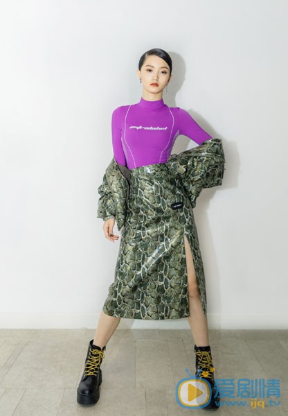 李梦琦高清图片 李梦琦高清写真_李梦琦高清剧照