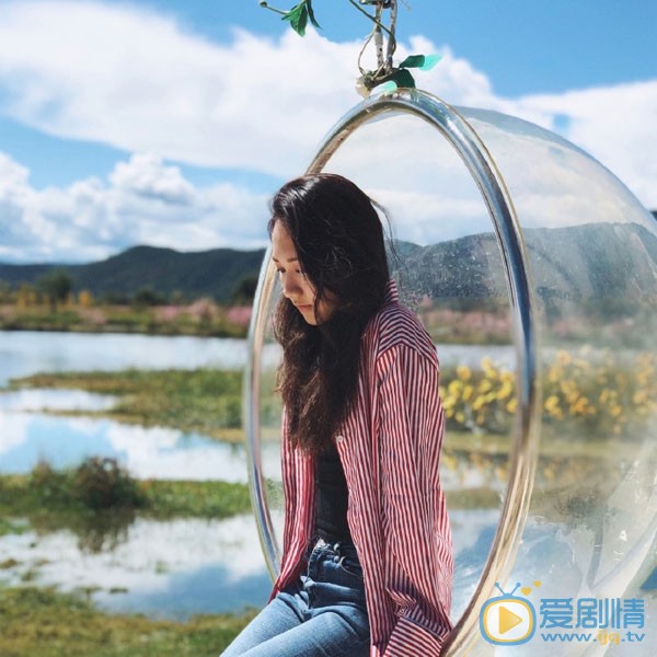 黄碧茵小清新写真 黄碧茵高清写真_黄碧茵高清剧照