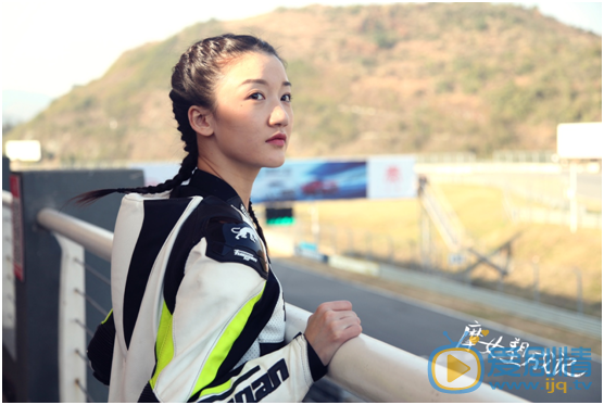 摩女塑成记剧情介绍