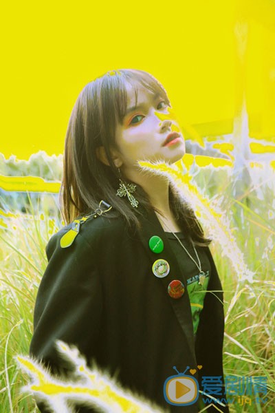 杨淳复古风写真 杨淳高清写真_杨淳高清剧照