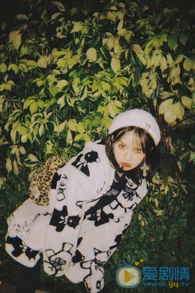杨淳小清新写真 杨淳高清写真_杨淳高清剧照