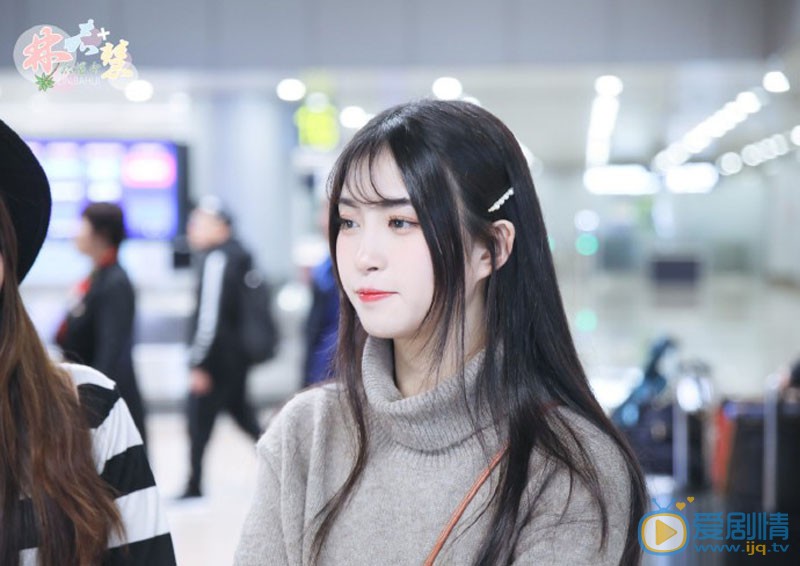 林嘉慧机场照图片 林嘉慧高清写真_林嘉慧高清剧照