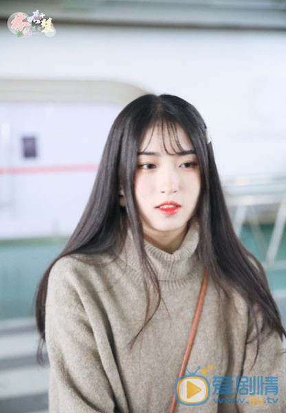 林嘉慧机场照图片 林嘉慧高清写真_林嘉慧高清剧照