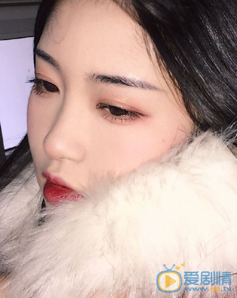 吴妙茵日常生活照图片 吴妙茵高清写真_吴妙茵高清剧照