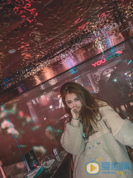 魏冰雪日常生活照图片 魏冰雪高清写真_魏冰雪高清剧照