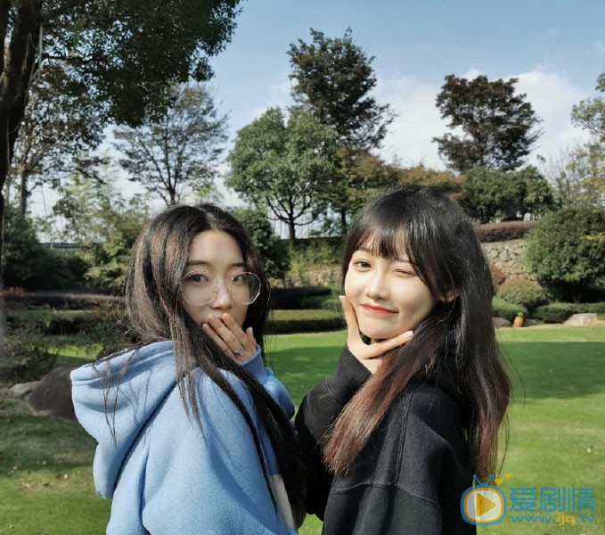 乐靓日常生活照图片 乐靓高清写真_乐靓高清剧照