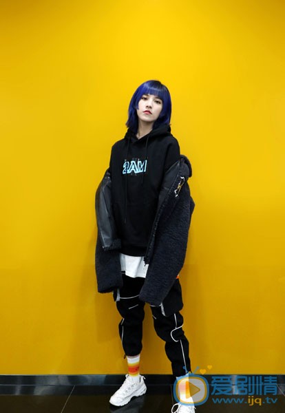 王木男日常生活照图片 王木男高清写真_王木男高清剧照