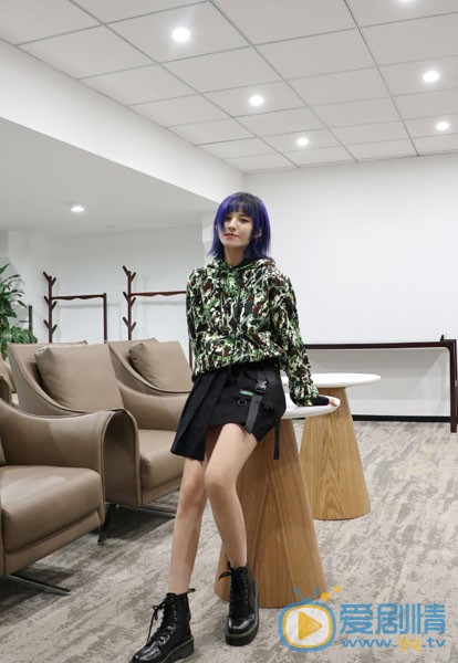 王木男日常生活照图片 王木男高清写真_王木男高清剧照