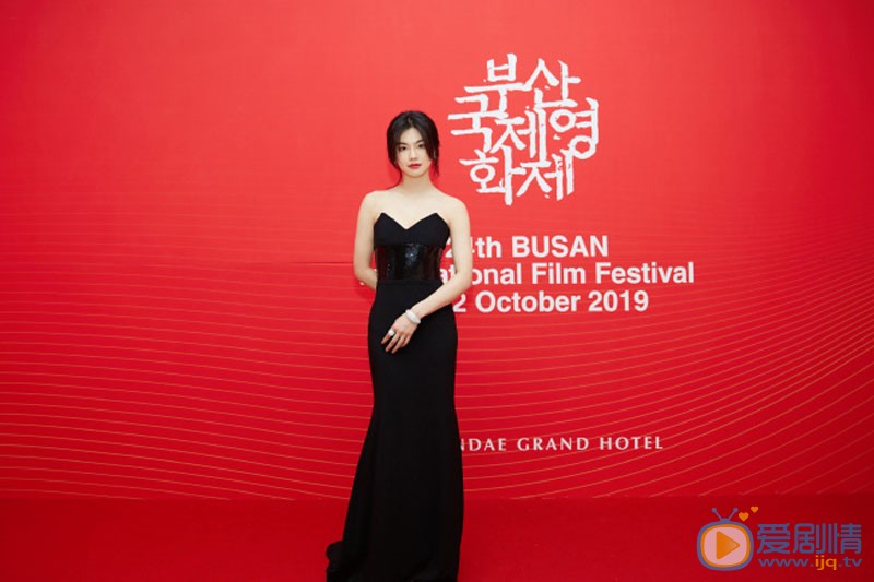 李蔓瑄性感魅力照 李蔓瑄高清写真_李蔓瑄高清剧照