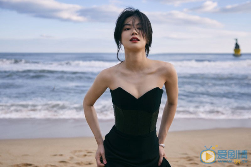 李蔓瑄性感魅力照 李蔓瑄高清写真_李蔓瑄高清剧照
