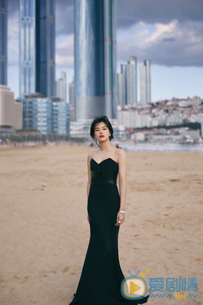 李蔓瑄性感魅力照 李蔓瑄高清写真_李蔓瑄高清剧照