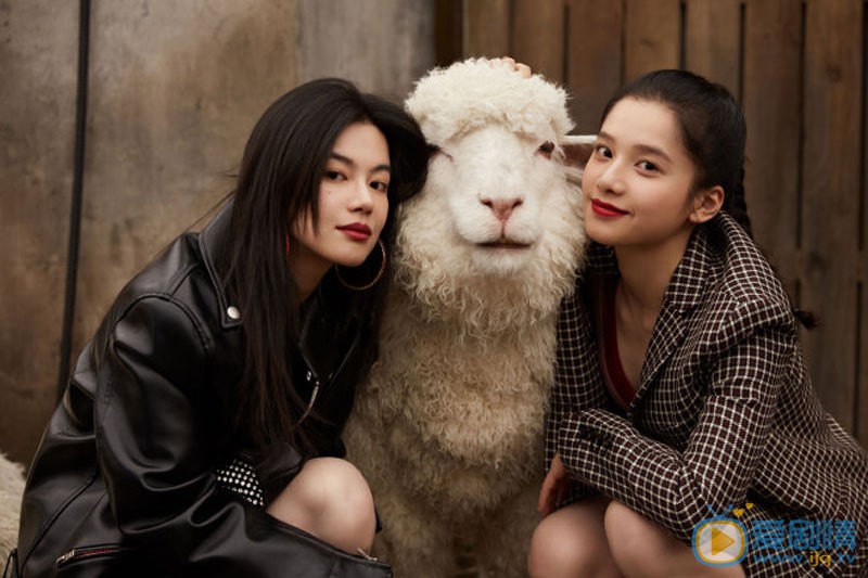 李蔓瑄精选图片集 李蔓瑄高清写真_李蔓瑄高清剧照