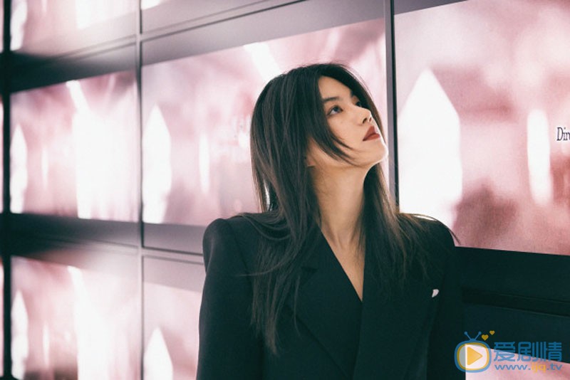李蔓瑄精选图片集 李蔓瑄高清写真_李蔓瑄高清剧照