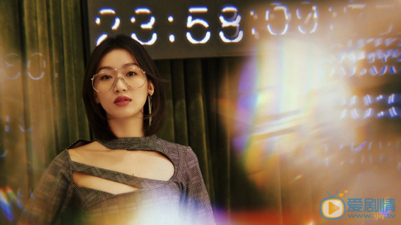 林子琳性感时尚照 林子琳高清写真_林子琳高清剧照