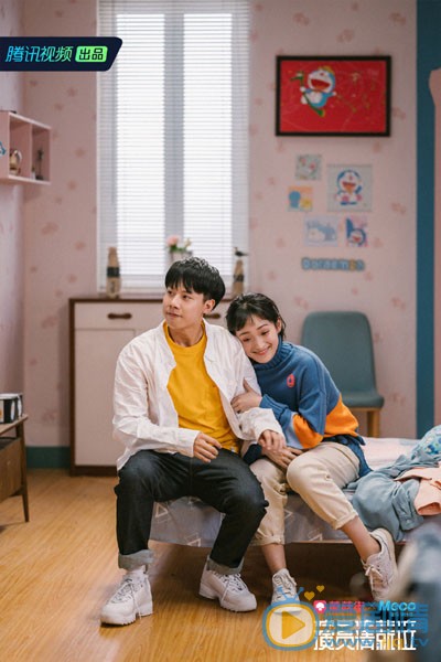 刘白沙《演员请就位》节目照 刘白沙高清写真_刘白沙高清剧照