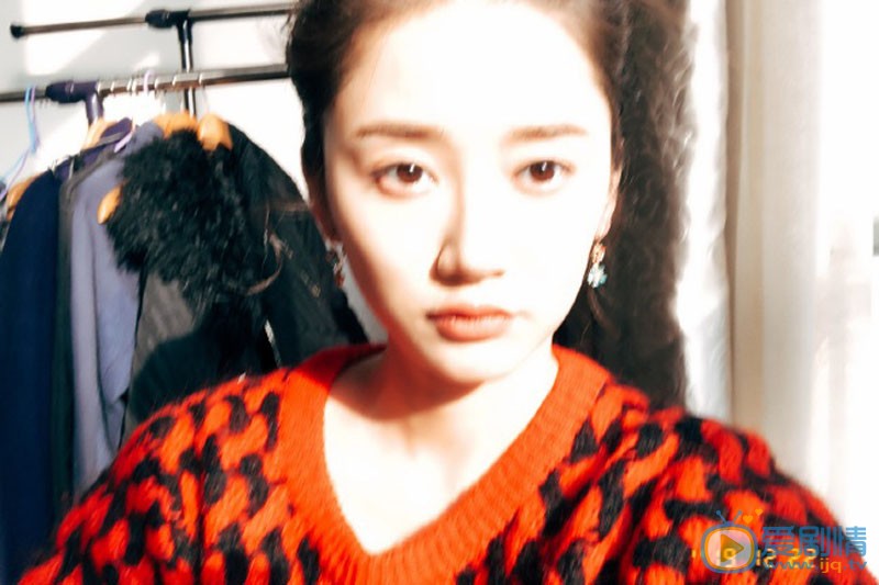 祁忆日常生活照图片 祁忆高清写真_祁忆高清剧照