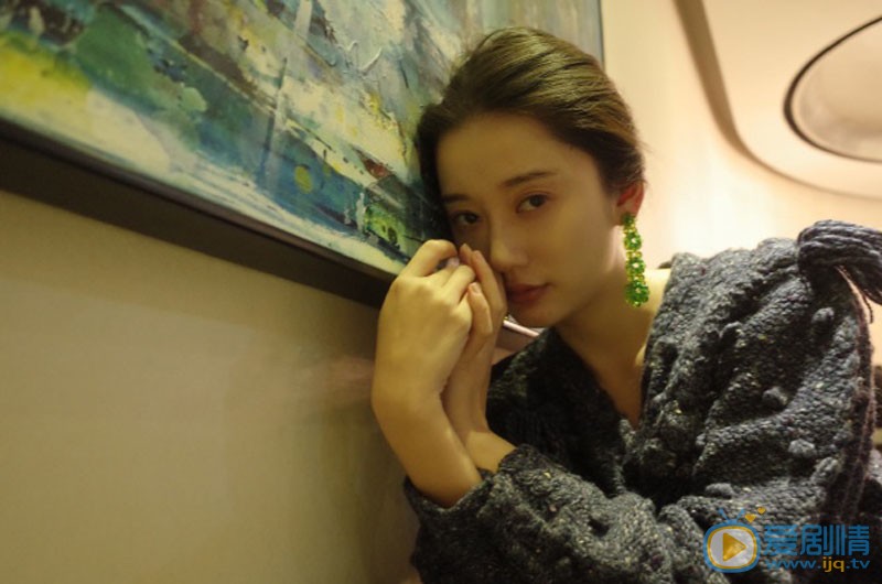祁忆日常生活照图片 祁忆高清写真_祁忆高清剧照